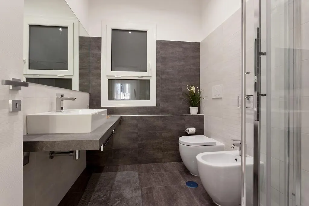 The Apartment Trastevere - Ba.Home Rome