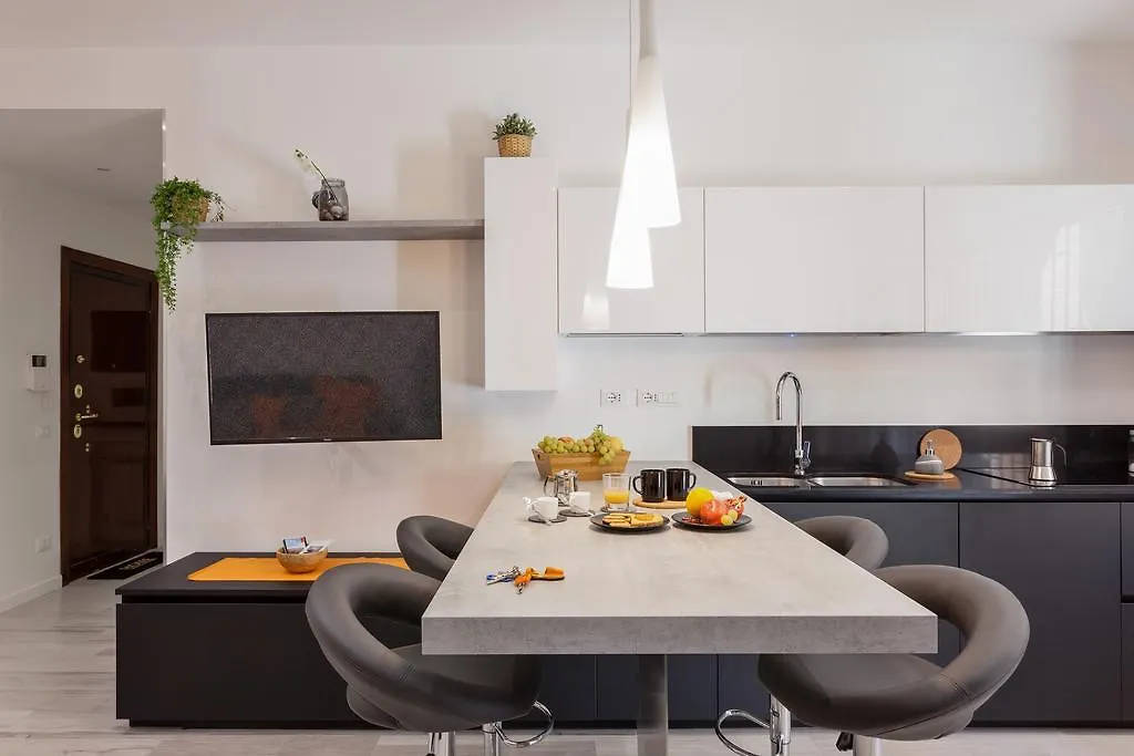 The Apartment Trastevere - Ba.Home Rome