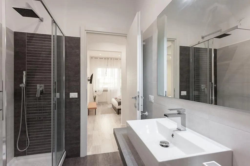 The Apartment Trastevere - Ba.Home Rome