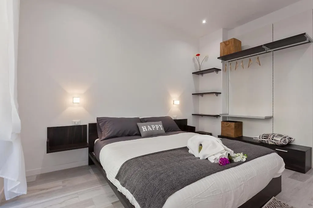 The Apartment Trastevere - Ba.Home Rome Italy