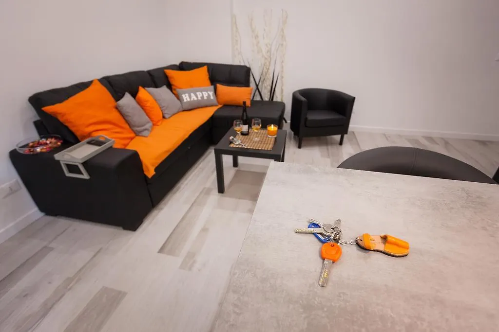 The Apartment Trastevere - Ba.Home Rome