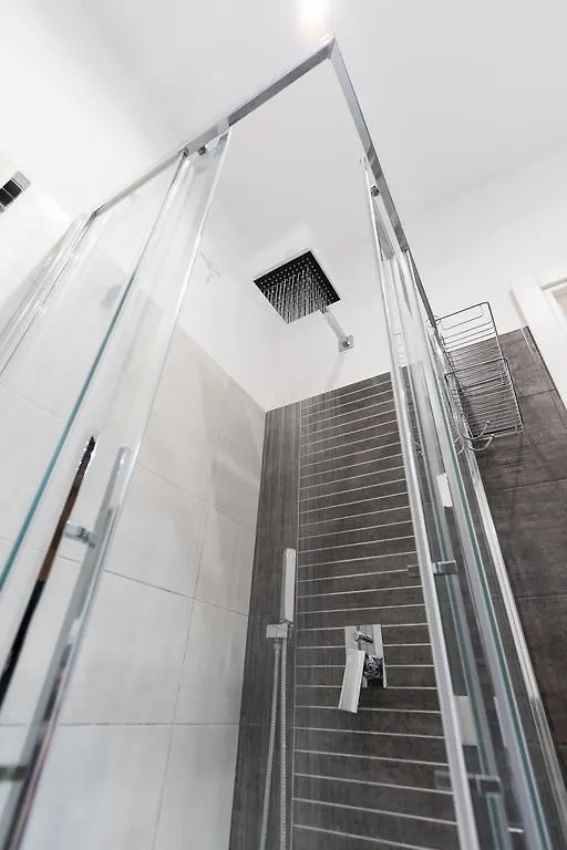 The Apartment Trastevere - Ba.Home Rome