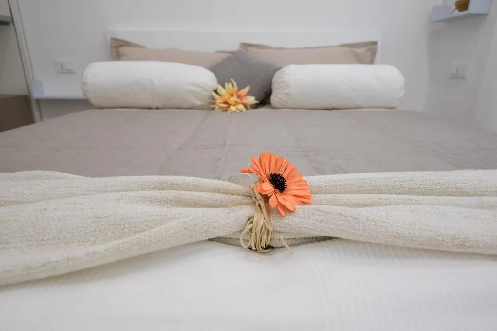 The Apartment Trastevere - Ba.Home Rome