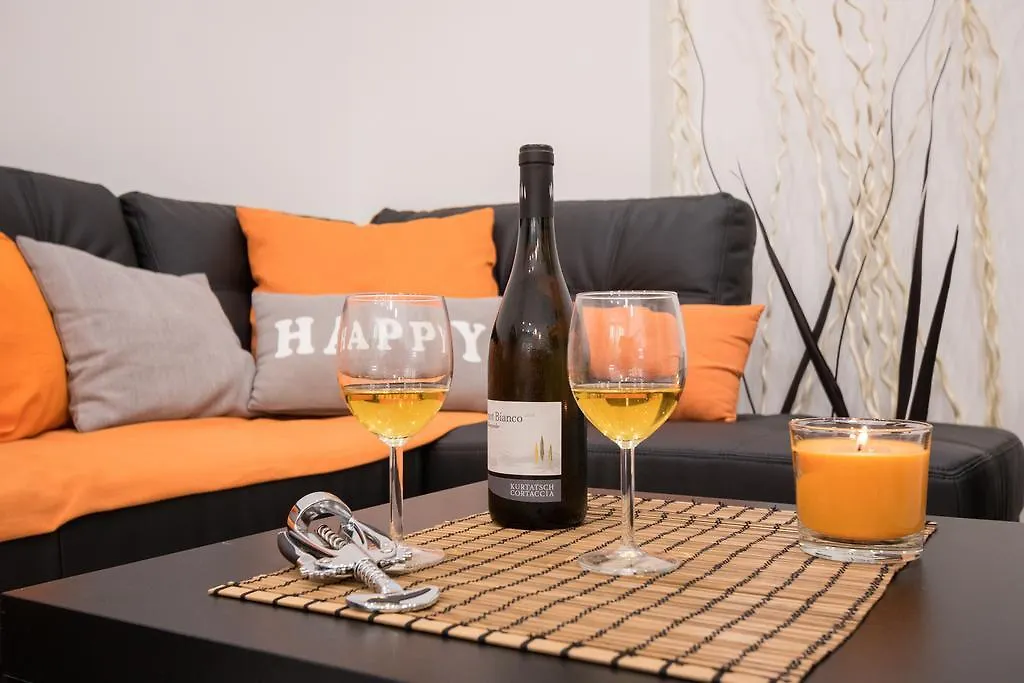 The Apartment Trastevere - Ba.Home Rome