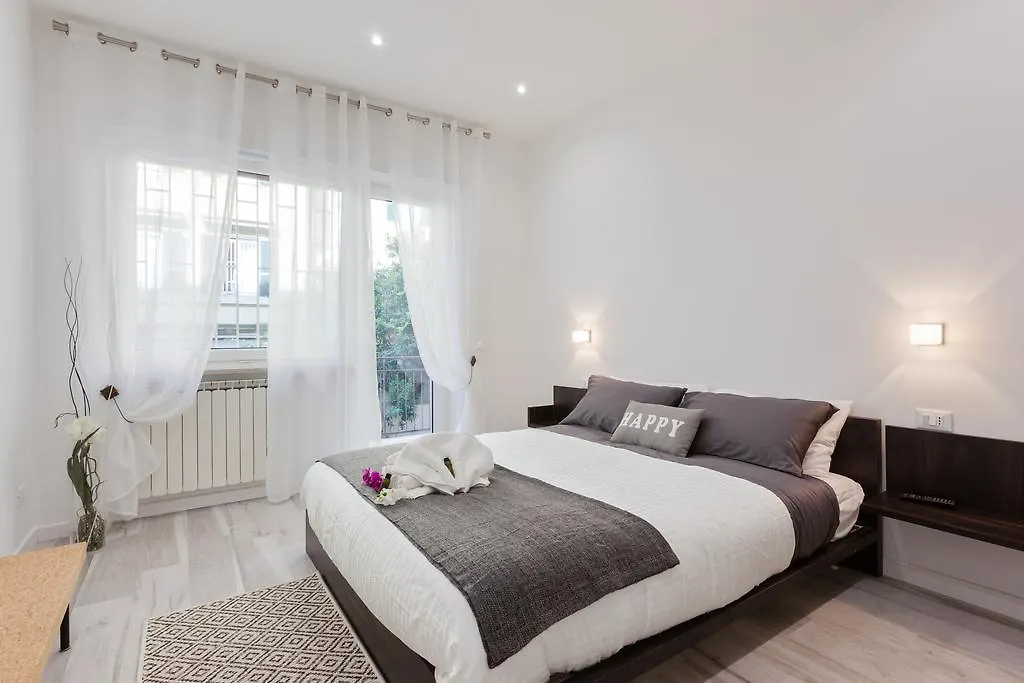 The Apartment Trastevere - Ba.Home Rome