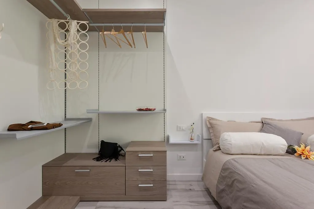 The Apartment Trastevere - Ba.Home Rome Italy