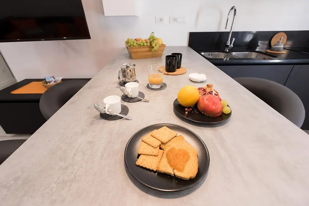 The Apartment Trastevere - Ba.Home Rome