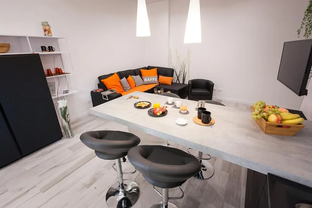 The Apartment Trastevere - Ba.Home Rome
