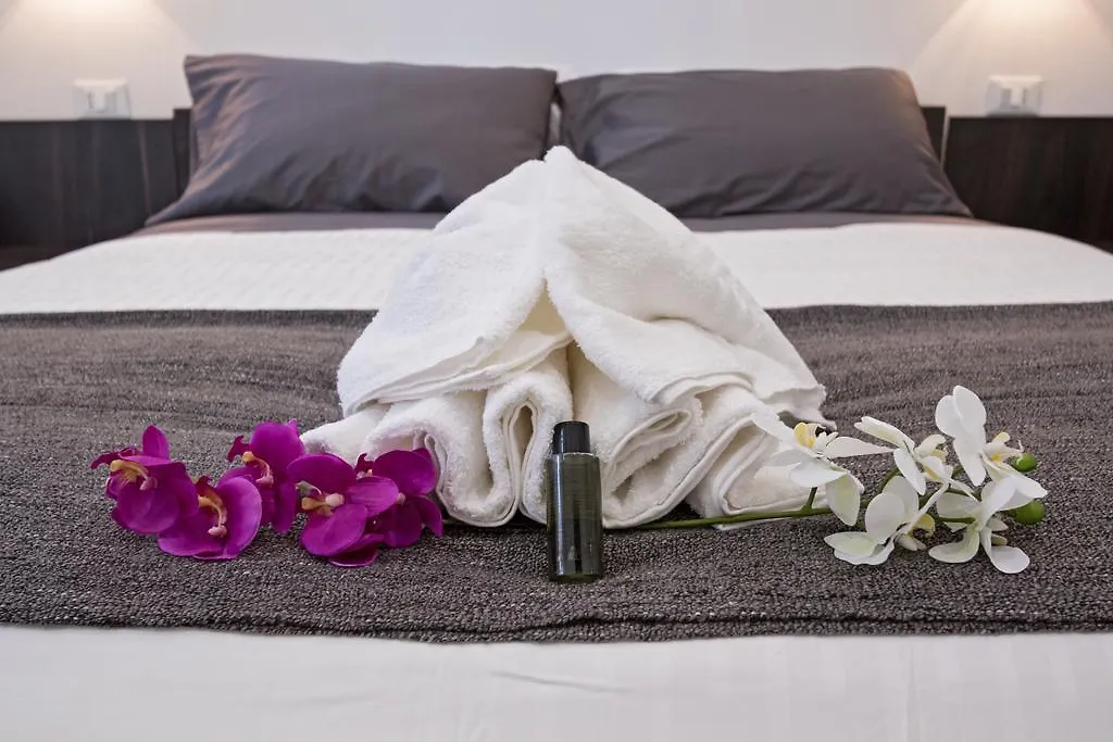 The Apartment Trastevere - Ba.Home Rome