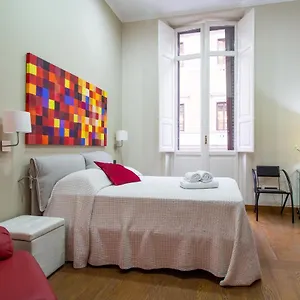 Apartment 4 Fontane, Rome