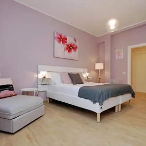 Apartment The Place To Be, Rome
