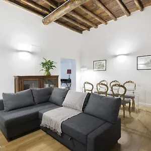 Apartment Corso 101, Rome