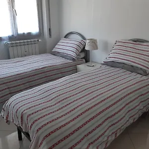 Apartment A Casa Di Elsa, Rome