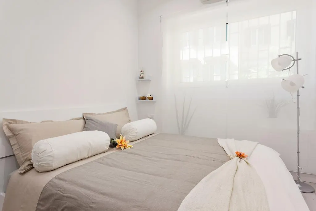 The Apartment Trastevere - Ba.Home Roma 0*,