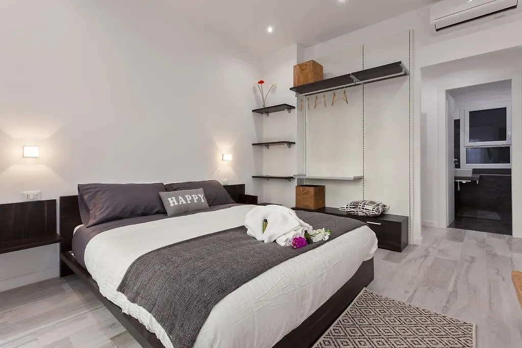 The Apartment Trastevere - Ba.Home Roma