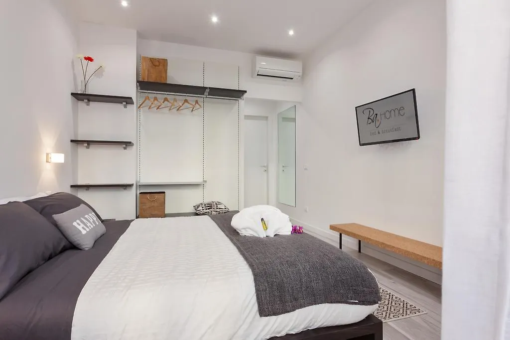 The Apartment Trastevere - Ba.Home Rome